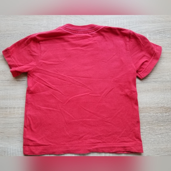 2010 guc/play Mini Boden 3-4 years HILARIOUS skateboarding monster - Picture 4 of 6